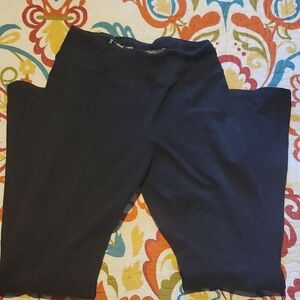 Cat & Jack Navy Leggings